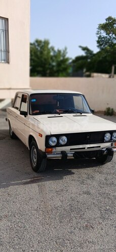 LADA (VAZ) 2106 1982, 95,000 km - 1.6 l - Bakı