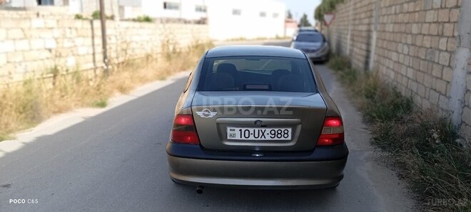 Opel Vectra 1996, 400,000 km - 2.0 l - Bakı