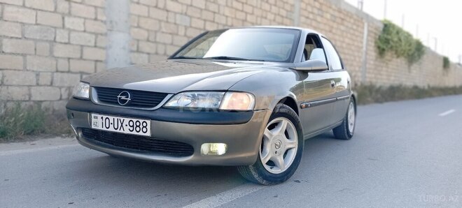 Opel Vectra 1996, 400,000 km - 2.0 l - Bakı