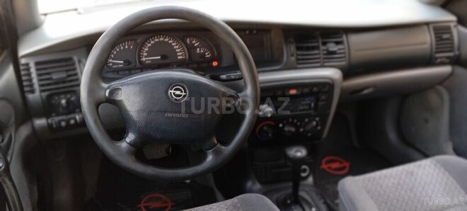 Opel Vectra 1996, 400,000 km - 2.0 l - Bakı