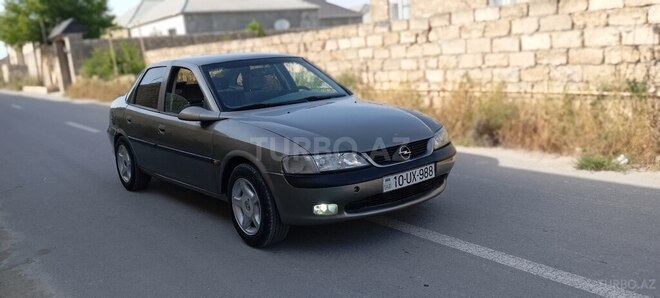 Opel Vectra 1996, 400,000 km - 2.0 l - Bakı
