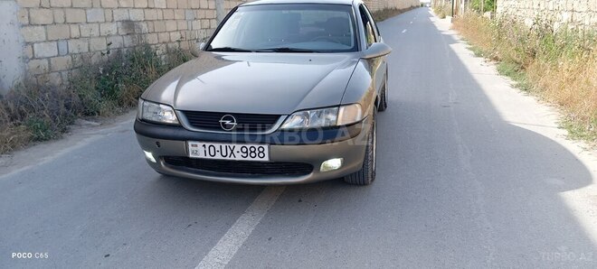 Opel Vectra 1996, 400,000 km - 2.0 l - Bakı