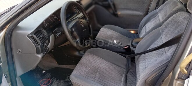 Opel Vectra 1996, 400,000 km - 2.0 l - Bakı