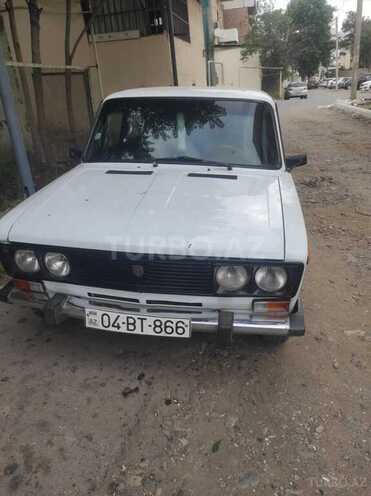 LADA (VAZ) 2106 1985, 89,554 km - 1.6 l - Gəncə
