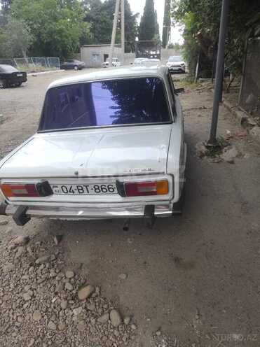 LADA (VAZ) 2106 1985, 89,554 km - 1.6 l - Gəncə