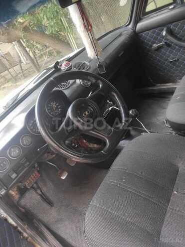 LADA (VAZ) 2106 1985, 89,554 km - 1.6 l - Gəncə