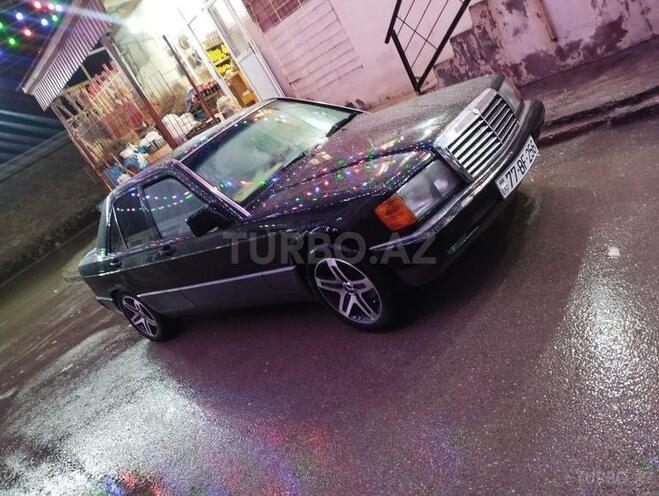 Mercedes 190 1993, 300,000 km - 2.0 l - Bakı