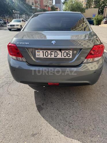 Khazar SD 2022, 74,181 km - 1.7 l - Bakı