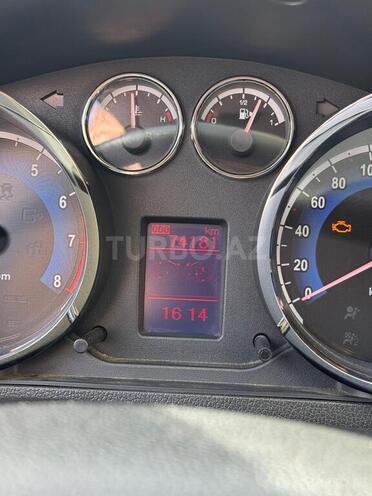 Khazar SD 2022, 74,181 km - 1.7 l - Bakı