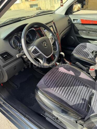 Khazar SD 2022, 74,181 km - 1.7 l - Bakı