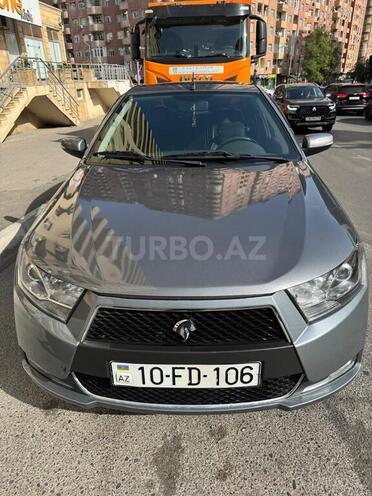 Khazar SD 2022, 74,181 km - 1.7 l - Bakı