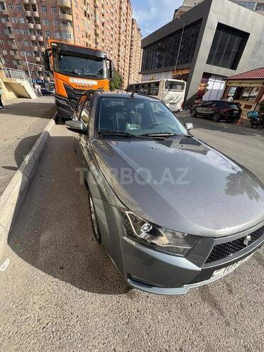 Khazar SD 2022, 74,181 km - 1.7 l - Bakı