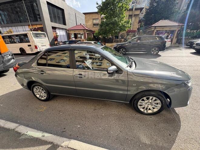 Khazar SD 2022, 74,181 km - 1.7 l - Bakı