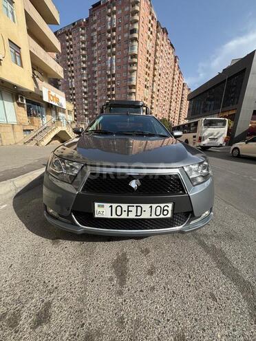 Khazar SD 2022, 74,181 km - 1.7 l - Bakı