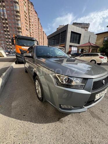 Khazar SD 2022, 74,181 km - 1.7 l - Bakı