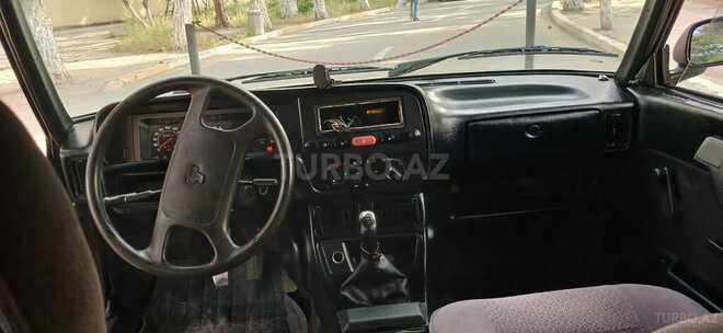 Tofas Dogan 2004, 35,869 km - 1.6 l - Sumqayıt