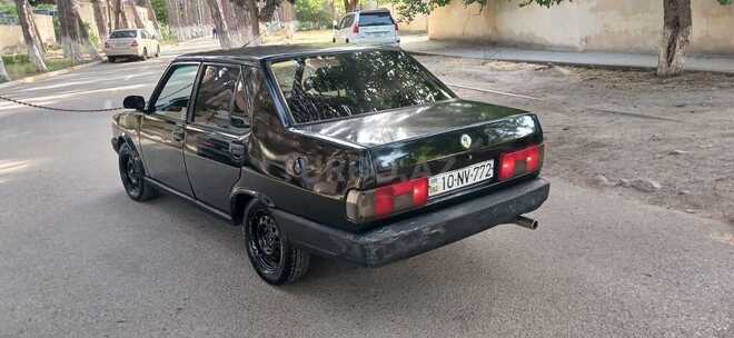 Tofas Dogan 2004, 35,869 km - 1.6 l - Sumqayıt