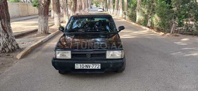 Tofas Dogan 2004, 35,869 km - 1.6 l - Sumqayıt