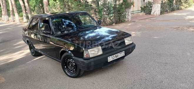 Tofas Dogan 2004, 35,869 km - 1.6 l - Sumqayıt