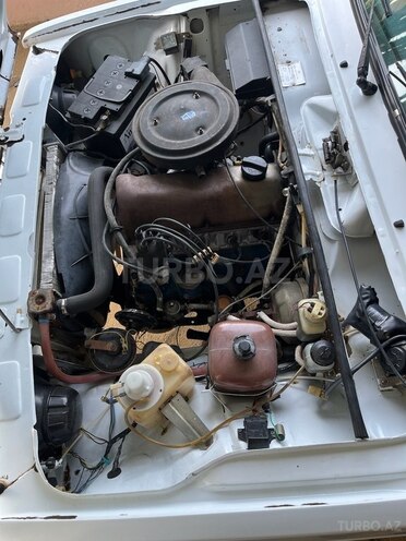 LADA (VAZ) 2107 2002, 79,500 km - 1.6 l - Neftçala