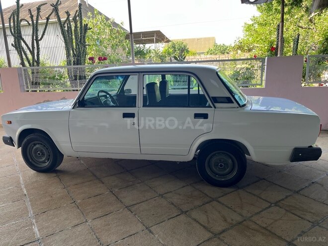 LADA (VAZ) 2107 2002, 79,500 km - 1.6 l - Neftçala
