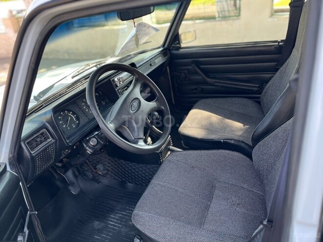 LADA (VAZ) 2107 2002, 79,500 km - 1.6 l - Neftçala