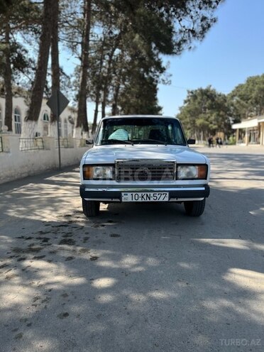 LADA (VAZ) 2107 2002, 79,500 km - 1.6 l - Neftçala