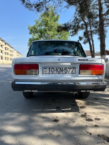 LADA (VAZ) 2107 2002, 79,500 km - 1.6 l - Neftçala