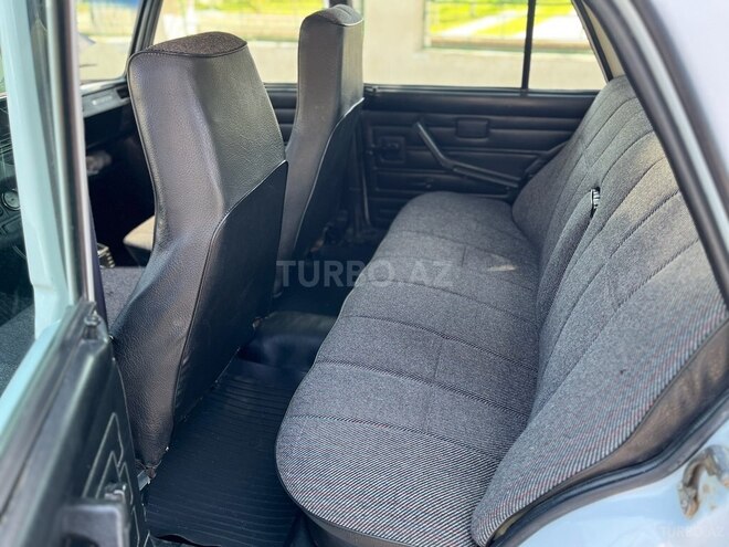 LADA (VAZ) 2107 2002, 79,500 km - 1.6 l - Neftçala