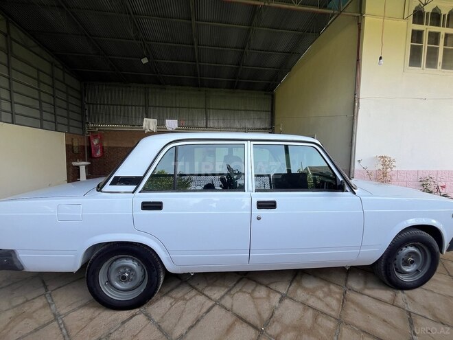 LADA (VAZ) 2107 2002, 79,500 km - 1.6 l - Neftçala