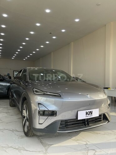 Changan Deepal S05-1