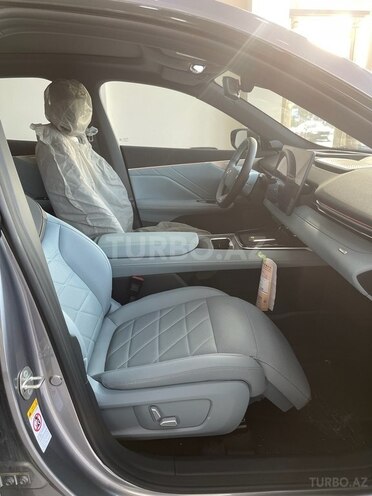 Changan Deepal S05-6