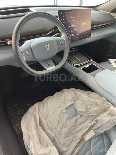 Changan Deepal S05-8