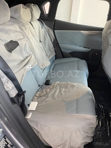 Changan Deepal S05-7