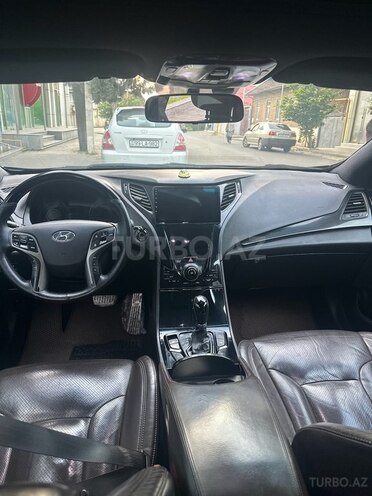 Hyundai Grandeur-3