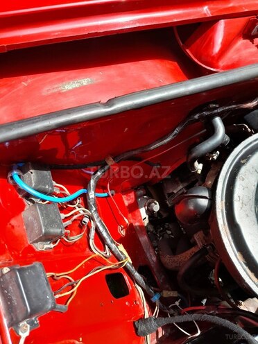 LADA (VAZ) 21011 1982, 92,340 km - 1.3 l - Bakı