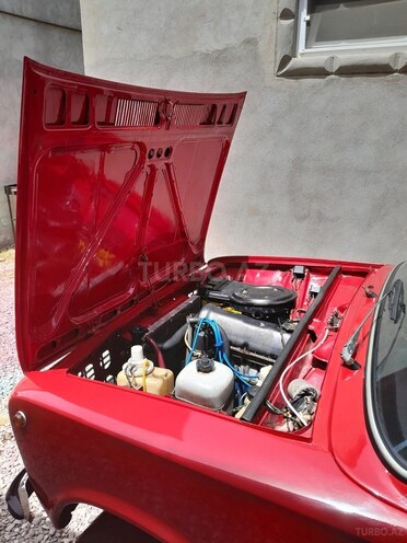 LADA (VAZ) 21011 1982, 92,340 km - 1.3 l - Bakı