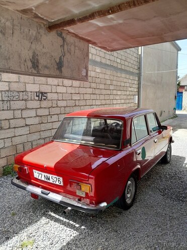 LADA (VAZ) 21011 1982, 92,340 km - 1.3 l - Bakı