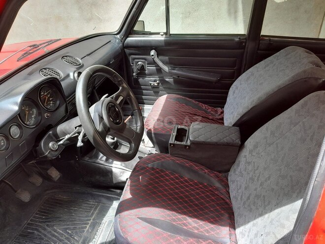 LADA (VAZ) 21011 1982, 92,340 km - 1.3 l - Bakı