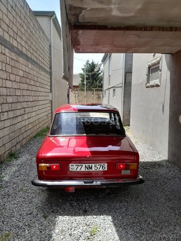LADA (VAZ) 21011 1982, 92,340 km - 1.3 l - Bakı