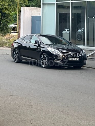 Hyundai Grandeur-4