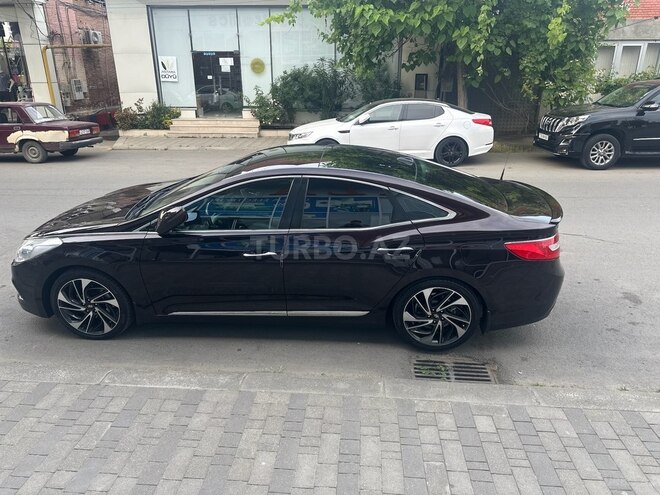 Hyundai Grandeur-9