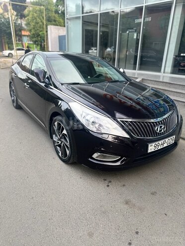 Hyundai Grandeur-7