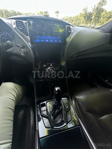 Hyundai Grandeur-20