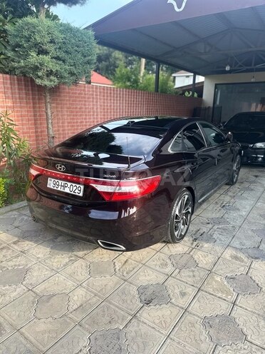 Hyundai Grandeur-14