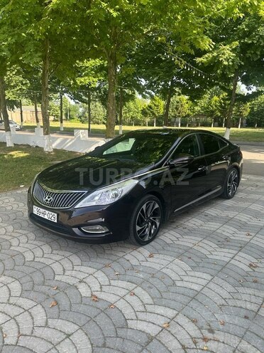 Hyundai Grandeur-17