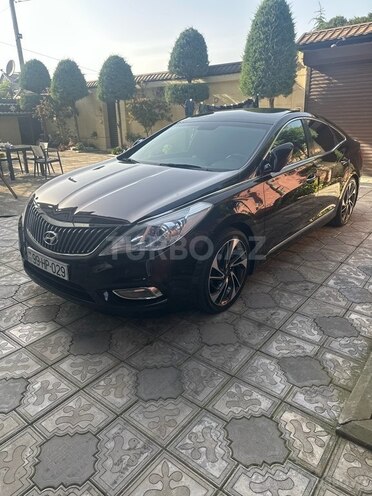 Hyundai Grandeur-18