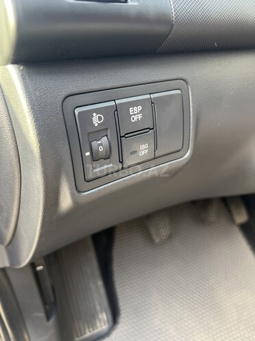 Hyundai i30 2010, 144,650 km - 1.4 l - Bakı
