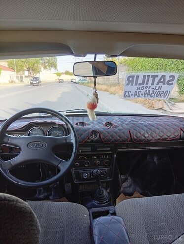 LADA (VAZ) 2106 1988, 75,888 km - 1.6 л - Bakı