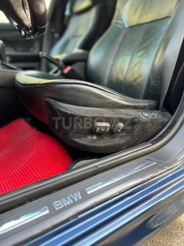 BMW 530 2002, 395,000 km - 3.0 l - Bakı